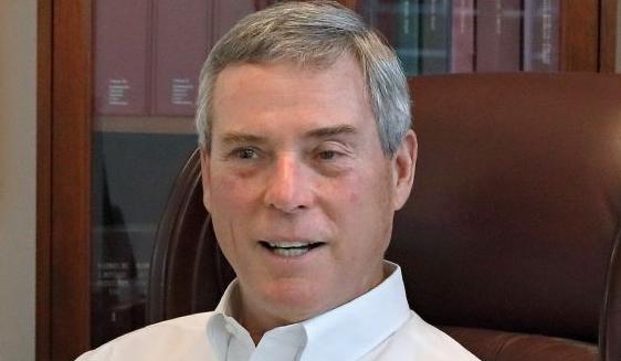 Robert P. McCulloch